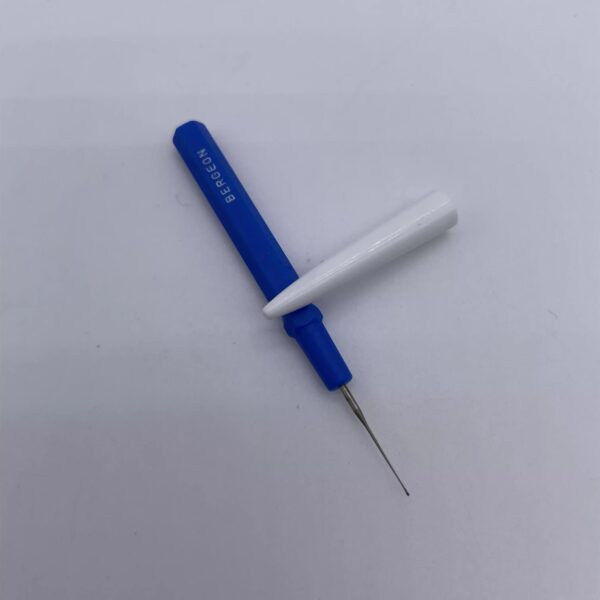 Swiss-Imported BERGEON 30102A.B.C.D Watch Oil Pen & Movement Lubrication Pen