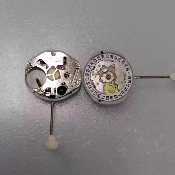 9【 Shenglong PE10, 11, PE25, 28, PE39, 41, 45, PE46, PE50, 60, PE80, 81 Quartz Movements