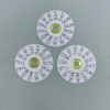 Swiss Original Imported ETA2836 Movement Accessories: Original Date Discs, Day Discs (2836-2557, 2561)