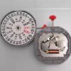 9【【 Miyota 2005, 2015, 2105, 2115, 2305, 2315, 2405, 2415 Quartz Movement 2350