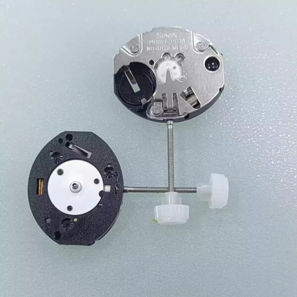 9【【 Shenglong PE10, 11, PE25, 28, PE39, 41, 45, PE46, PE50, 60, PE80, 81 Quartz Movements