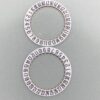 Swiss Original Imported ETA2836 Movement Accessories: Original Date Discs, Day Discs (2836-2557, 2561)