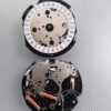 Watch Accessories: Brand - New Imported Japanese TMI VD53C Multi - functional Quartz Movement, VD53 Movement