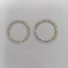 Swiss Original Imported ETA2836 Movement Accessories: Original Date Discs, Day Discs (2836-2557, 2561)