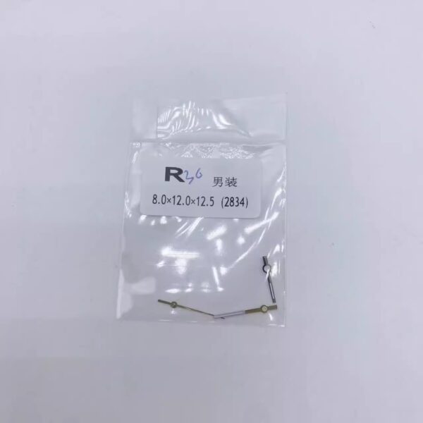Watch Accessories: Rolex R41 Watch Hands, R-Caliber 2824/2834/2671 Watch Hands, Men's/Women's Luminous Watch Hands