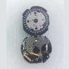Watch Accessories: Brand - New Imported Japanese TMI VD53C Multi - functional Quartz Movement, VD53 Movement