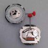 9】 Miyota 2005, 2015, 2105, 2115, 2305, 2315, 2405, 2415 Quartz Movement 2350