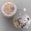 9】 Shenglong PE10, 11, PE25, 28, PE39, 41, 45, PE46, PE50, 60, PE80, 81 Quartz Movements