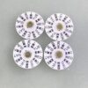 Swiss Original Imported ETA2836 Movement Accessories: Original Date Discs, Day Discs (2836-2557, 2561)