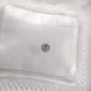 Swiss Original ETA2824 Triangular Shock Absorber, Main Plate, Balance Plate Shock Absorber Jewel (2824-3025, 3024)