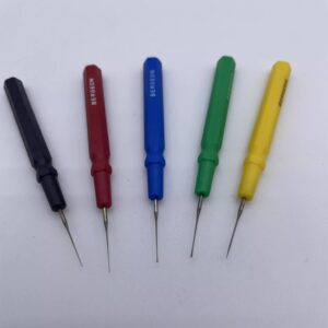 Swiss-Imported BERGEON 30102A.B.C.D Watch Oil Pen & Movement Lubrication Pen