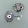 9】】 Shenglong PE10, 11, PE25, 28, PE39, 41, 45, PE46, PE50, 60, PE80, 81 Quartz Movements