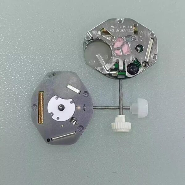 9】】 Shenglong PE10, 11, PE25, 28, PE39, 41, 45, PE46, PE50, 60, PE80, 81 Quartz Movements