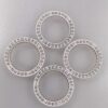Swiss Original Imported ETA2836 Movement Accessories: Original Date Discs, Day Discs (2836-2557, 2561)