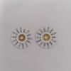 Swiss Original Imported ETA2836 Movement Accessories: Original Date Discs, Day Discs (2836-2557, 2561)