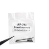 Watch Accessories, Spring Bar Screws, Audemars Piguet (AP) Spring Bar Rods, Slotted Screws, Royal Oak Offshore, Watch Strap Screw Shafts