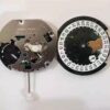 Shenglong PE10, 11, PE25, 28, PE39, 41, 45, PE46, PE50, 60, PE80, 81 Quartz Movements