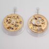 oooo Watch Accessories, Domestic-Made Movement, Mechanical Movement, Hangzhou 2189, Three-Hand Gold Movement and White Movement, Six-Hand and Seven-Hand.