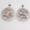 ooooooooooo Watch Accessories, Domestic-Made Movement, Mechanical Movement, Hangzhou 2189, Three-Hand Gold Movement and White Movement, Six-Hand and Seven-Hand.