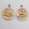 ooooooooooooooooo Watch Accessories, Domestic-Made Movement, Mechanical Movement, Hangzhou 2189, Three-Hand Gold Movement and White Movement, Six-Hand and Seven-Hand.