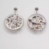 oooooooooooooooooooooooooooo Watch Accessories, Domestic-Made Movement, Mechanical Movement, Hangzhou 2189, Three-Hand Gold Movement and White Movement, Six-Hand and Seven-Hand.