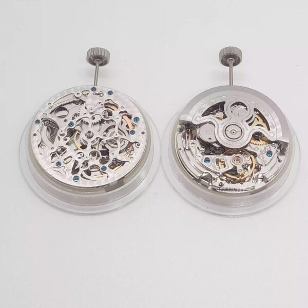 oooooooooooooooooooooooooooo Watch Accessories, Domestic-Made Movement, Mechanical Movement, Hangzhou 2189, Three-Hand Gold Movement and White Movement, Six-Hand and Seven-Hand.