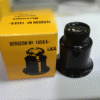 =-=-= Swiss-imported BERGEON 1458A 15X Magnification Magnifying Glass - For Jewelry & Watch Repair