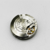 ------------------------- Watch Accessories, Domestic Shanghai 3135 Movement, Blue Hairspring Submariner Movement, Engraved 3135 with Crown Stem