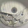 Watch Accessories, Swiss Original and Genuine SA - 100 Movement, Three - Hand with Single Calendar, Brand New Automatic Mechanical SA100