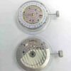 Watch Accessories, Swiss Original and Genuine SA - 100 Movement, Three - Hand with Single Calendar, Brand New Automatic Mechanical SA100