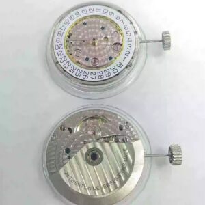 ---- Watch Accessories, Swiss Original and Genuine SA - 100 Movement, Three - Hand with Single Calendar, Brand New Automatic Mechanical SA100