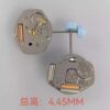 Watch Accessories, Brand New Original Swiss Ronda 763 Movement, High-Profile Ronda 763-H2/H3 Quartz Movement