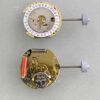 Watch Accessories, Original Swiss RONDA 774 Two - Hand Quartz Movement