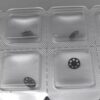 Watch Accessories - Original Swiss ETA 2895-2 Movement Part, H4 Second Wheel, H6 - Height Small Seconds Wheel