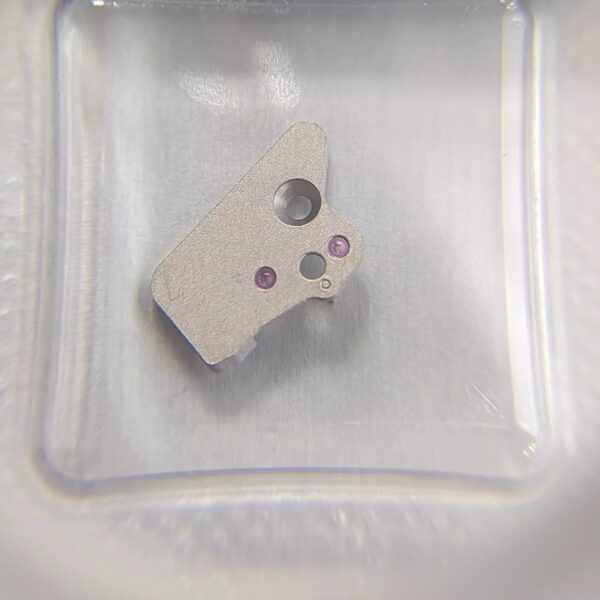 ------ Watch Movement Parts - Original Swiss ETA2892-2 Movement, Automatic Sub-Bridge (2892-1141)