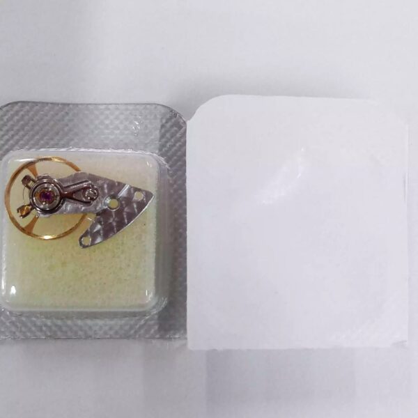 Watch Accessories - ETA2892 Movement Balance Wheel Assembly (Tianjin-Made)