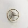 Watch Accessories - ETA2892 Movement Balance Wheel Assembly (Tianjin-Made)