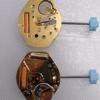 Watch Accessories, Brand New Original Swiss Ronda 763 Movement, High-Profile Ronda 763-H2/H3 Quartz Movement