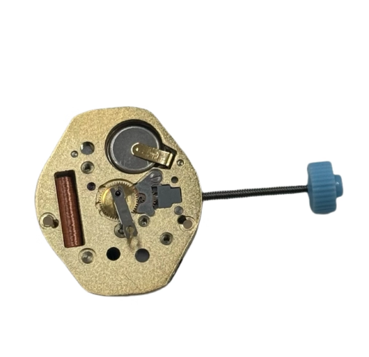 Watch Accessories, Brand New Original Swiss Ronda 763 Movement, High-Profile Ronda 763-H2/H3 Quartz Movement