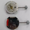 Watch Accessories, Original Swiss RONDA 774 Two - Hand Quartz Movement