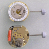 ----------- Watch Accessories, Brand New Original Swiss RONDA 775 Quartz Movement (Battery: SR621SW)