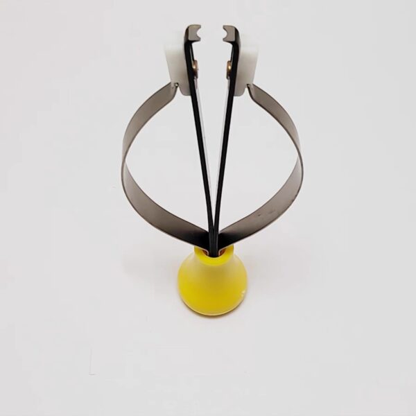 Watch Repair Tool: Swiss BERGEON 4344-9 Crown Puller – Precision Tool for Stem Removal