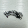 Watch Accessories - Swiss ETA2892A2 Movement Part, Original Barrel Bridge (2892-105) / Winding Bridge
