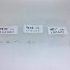Watch Hand Accessories: For VC11 Quartz Movement | Hour/Minute/Second Hands