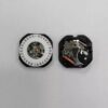 Watch Movement Accessories: Brand New VX32 Movement, Quartz Electronic Movement, VX32E Movement, Three-Hand