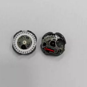 ====== Watch Accessories: Brand New Original Japanese Tianmaodu Movement, VJ14B Movement, VJ14 Quartz Movement