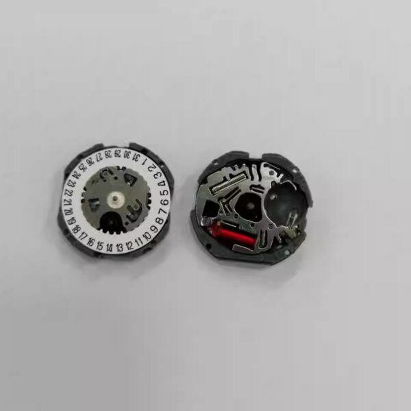 ====== Watch Accessories: Brand New Original Japanese Tianmaodu Movement, VJ14B Movement, VJ14 Quartz Movement