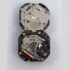 Watch Movement Accessories: VX3F, VX3H, VX3L, VX3M, VX3N, VX3P, VX3R, VX3S, VX3T, VX36, VX3JE, Multi-Function Six-Hand Quartz Movement