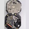 Watch Movement Accessories: VX3F, VX3H, VX3L, VX3M, VX3N, VX3P, VX3R, VX3S, VX3T, VX36, VX3JE, Multi-Function Six-Hand Quartz Movement