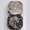 Watch Movement Accessories: VX3F, VX3H, VX3L, VX3M, VX3N, VX3P, VX3R, VX3S, VX3T, VX36, VX3JE, Multi-Function Six-Hand Quartz Movement